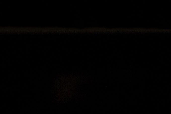 Out of the Darkness