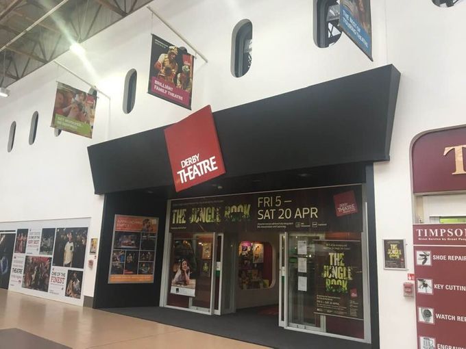 The Cities Premier Performance Space